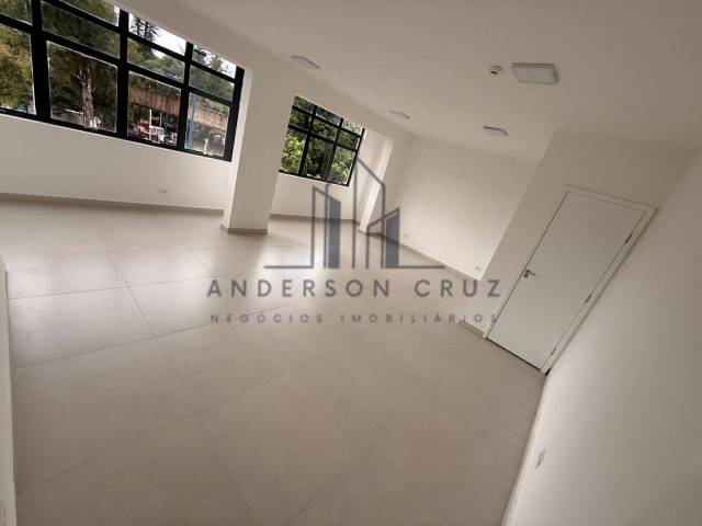 Sala para Locação em Poços de Caldas - 4