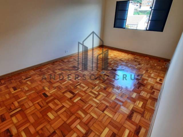 #3736 - Apartamento para Locação em Poços de Caldas - MG