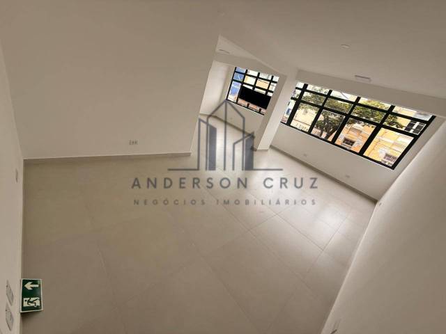 Sala para Locação em Poços de Caldas - 4