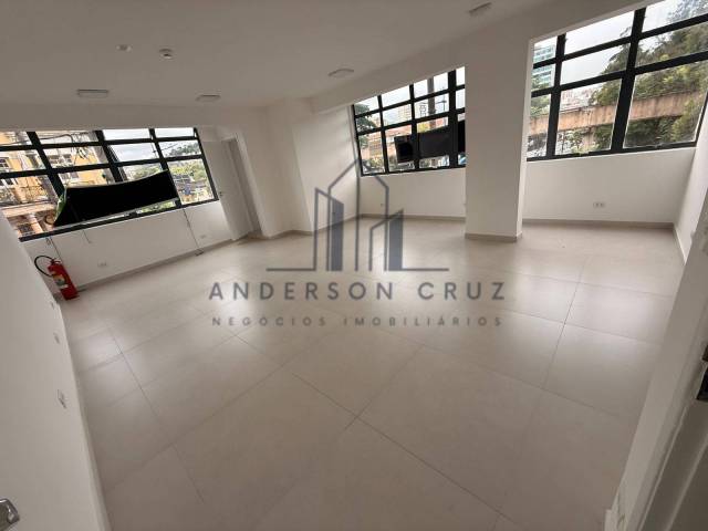 #3739 - Sala para Locação em Poços de Caldas - MG