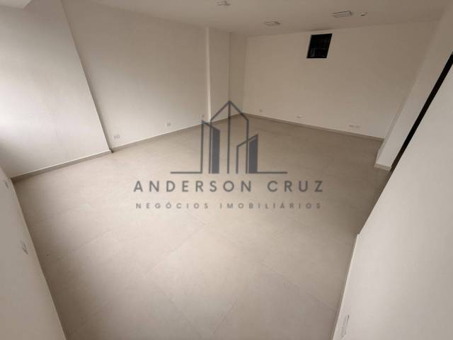 Sala para Locação em Poços de Caldas - 4