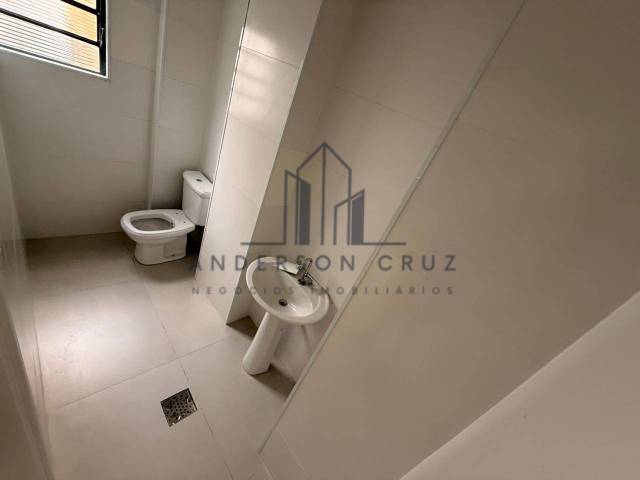 Sala para Locação em Poços de Caldas - 4