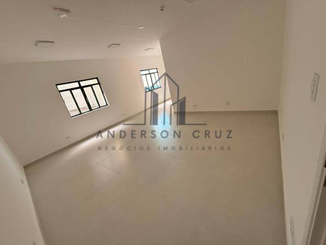 Sala para Locação em Poços de Caldas - 5