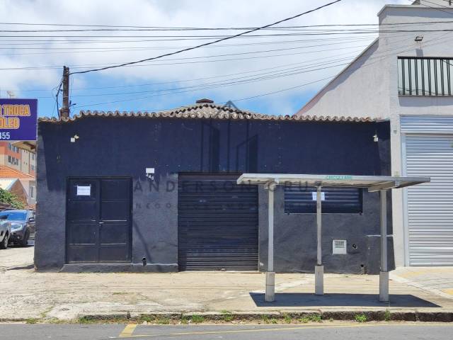 #3734 - Ponto Comercial para Locação em Poços de Caldas - MG