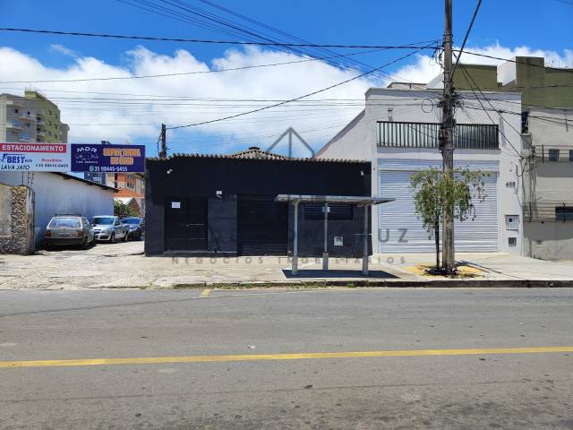 #3734 - Ponto Comercial para Locação em Poços de Caldas - MG