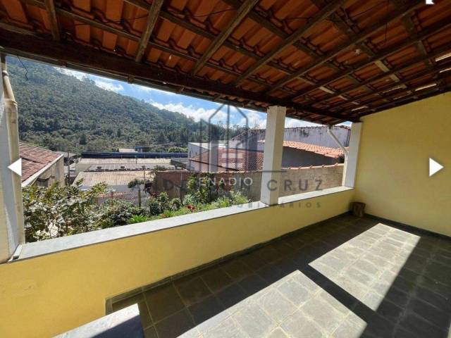 #3741 - Casa para Venda em Poços de Caldas - MG