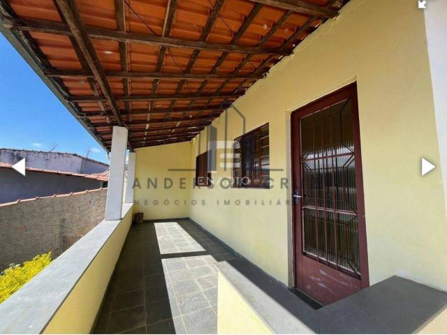 #3741 - Casa para Venda em Poços de Caldas - MG