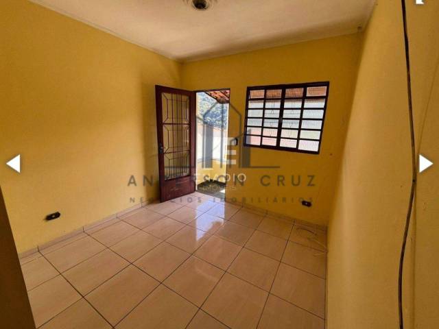 #3741 - Casa para Venda em Poços de Caldas - MG