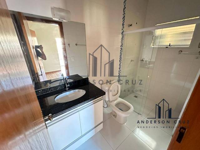 #3743 - Apartamento para Locação em Poços de Caldas - MG