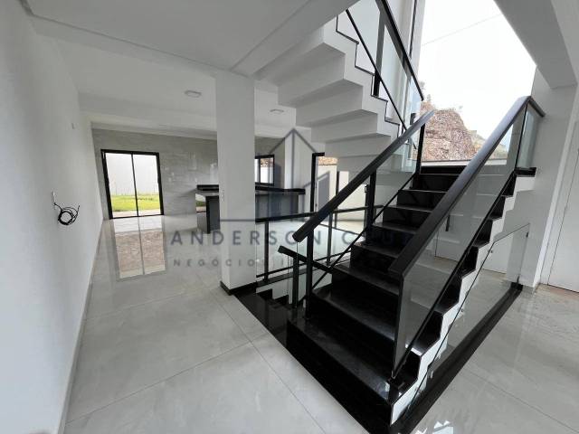 Casa para Venda em Poços de Caldas - 5