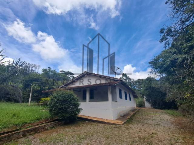 #3746 - Chácara para Venda em Poços de Caldas - MG