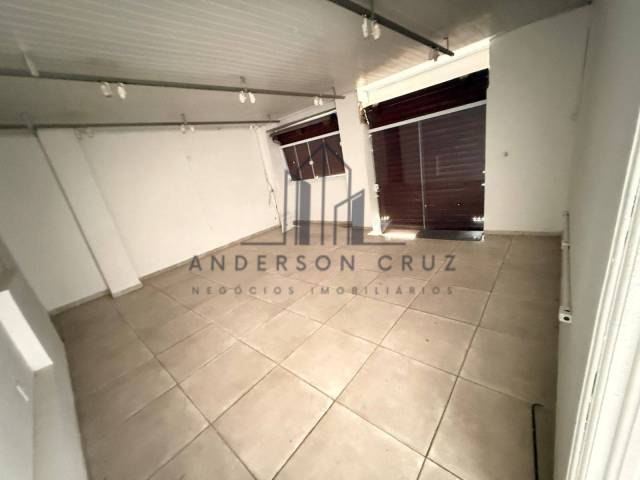 #3734 - Ponto Comercial para Locação em Poços de Caldas - MG