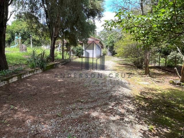 #3746 - Chácara para Venda em Poços de Caldas - MG