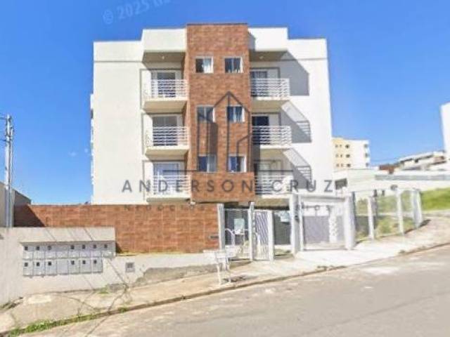 #3424 - Apartamento para Venda em Poços de Caldas - MG