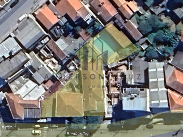 #3749 - Área para Incorporação para Venda em Poços de Caldas - MG