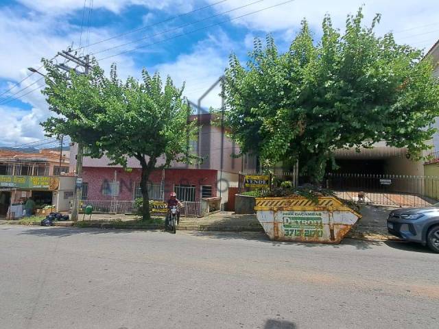 Área para Incorporação para Venda em Poços de Caldas - 5