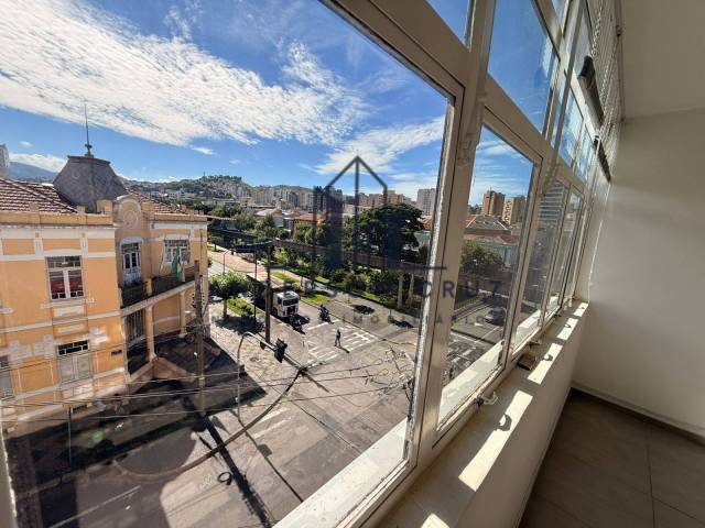 #3750 - Sala para Locação em Poços de Caldas - MG