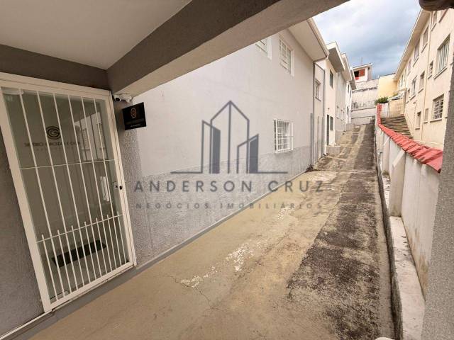 #3758 - Apartamento para Locação em Poços de Caldas - MG