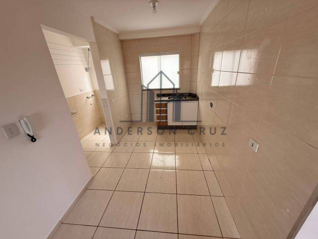 #3759 - Apartamento para Locação em Poços de Caldas - MG