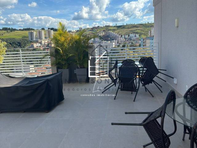 COBERTURA/ AREA DE LAZER