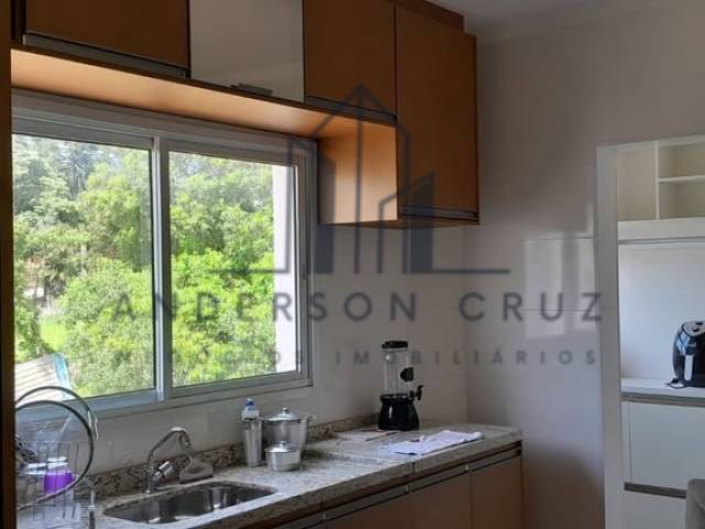 #3761 - Apartamento para Venda em Poços de Caldas - MG