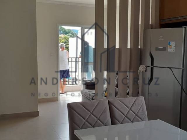 Apartamento para Venda em Poços de Caldas - 5