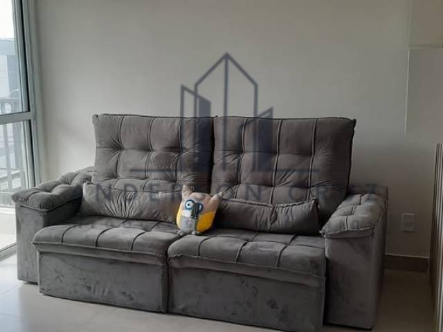 Apartamento para Venda em Poços de Caldas - 4
