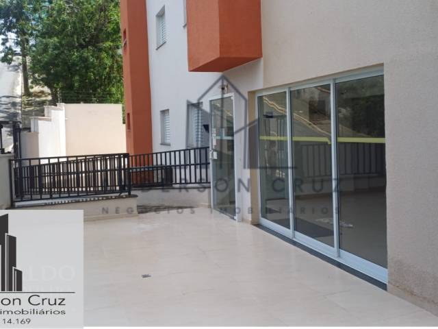 #3762 - Apartamento para Venda em Poços de Caldas - MG