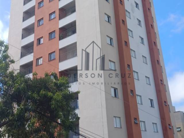 #3762 - Apartamento para Venda em Poços de Caldas - MG