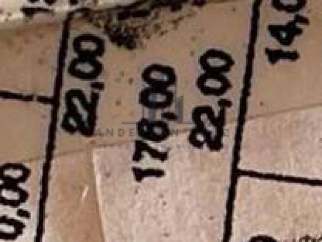 #3764 - Terreno para Venda em Poços de Caldas - MG