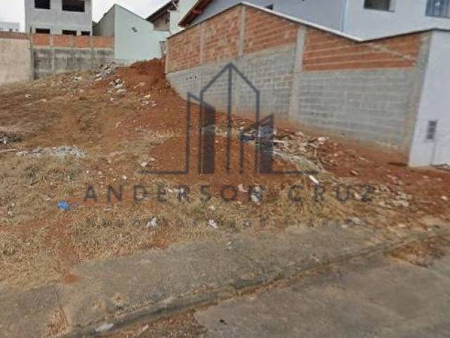 #3764 - Terreno para Venda em Poços de Caldas - MG