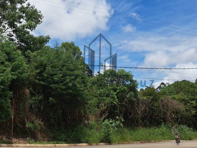 #3766 - Chácara para Venda em Poços de Caldas - MG