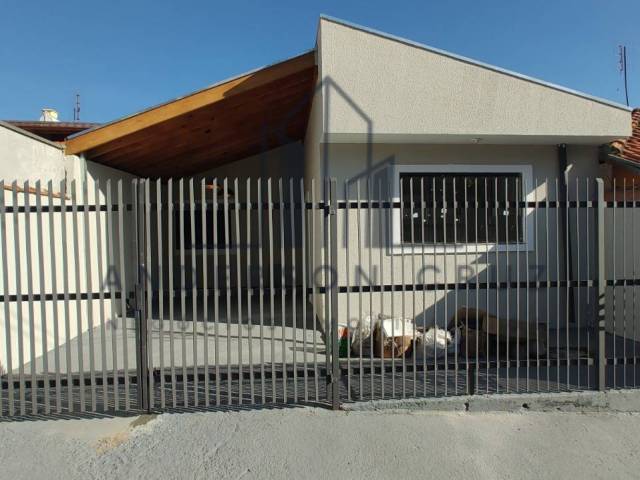 #3767 - Casa para Venda em Poços de Caldas - MG