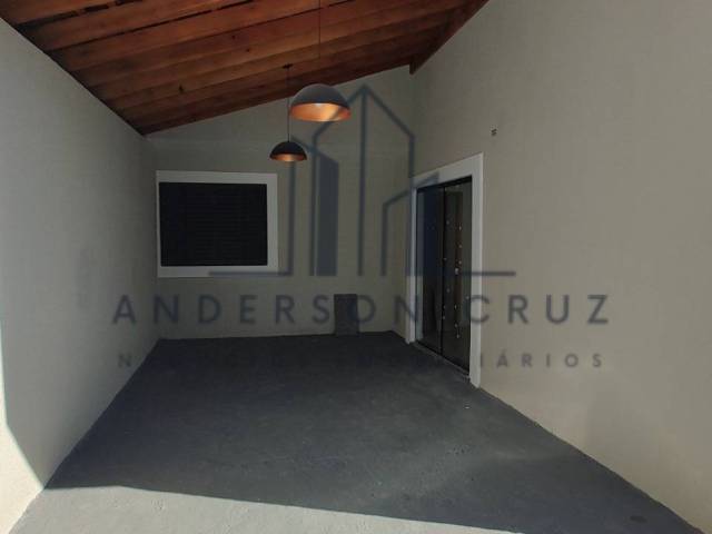 #3767 - Casa para Venda em Poços de Caldas - MG