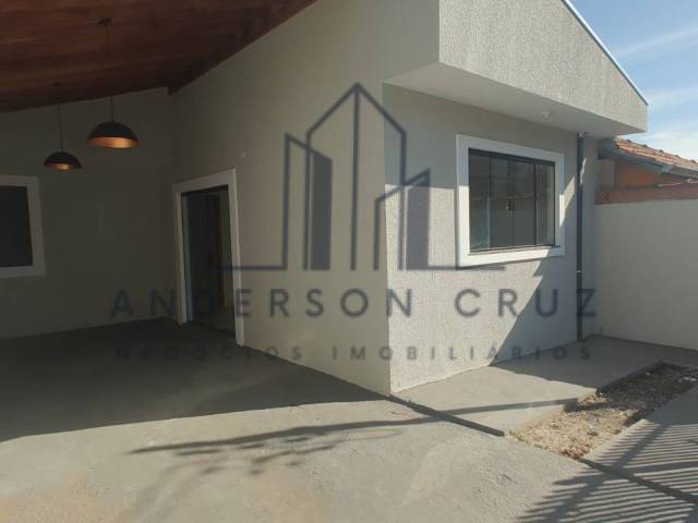 #3767 - Casa para Venda em Poços de Caldas - MG