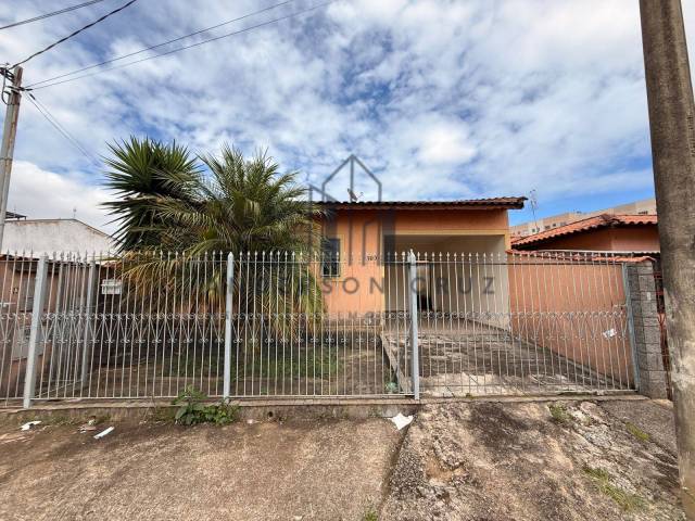 #3768 - Casa para Locação em Poços de Caldas - MG