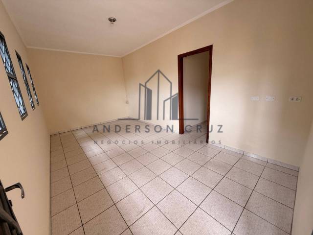 #3768 - Casa para Locação em Poços de Caldas - MG