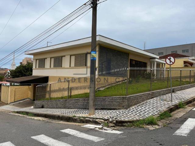 #3770 - Casa para Venda em Poços de Caldas - MG