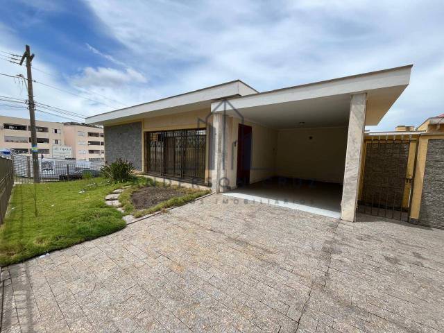 #3770 - Casa para Venda em Poços de Caldas - MG