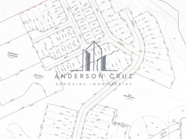 #3771 - Área para Venda em Poços de Caldas - MG