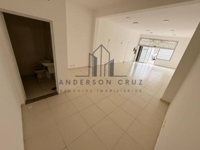 #3769 - Ponto Comercial para Locação em Poços de Caldas - MG