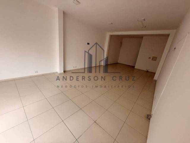 #3769 - Ponto Comercial para Locação em Poços de Caldas - MG