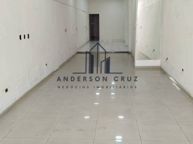 #3772 - Ponto Comercial para Locação em Poços de Caldas - MG