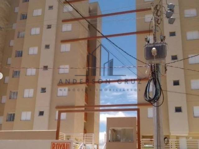 #3773 - Apartamento para Venda em Poços de Caldas - MG