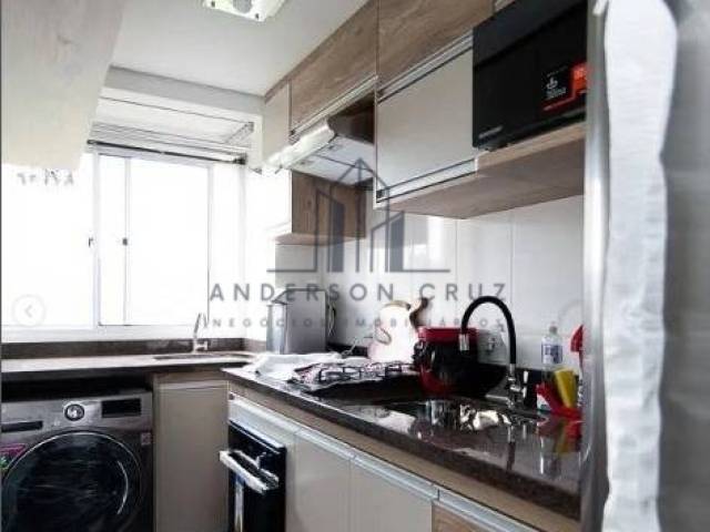 #3773 - Apartamento para Venda em Poços de Caldas - MG