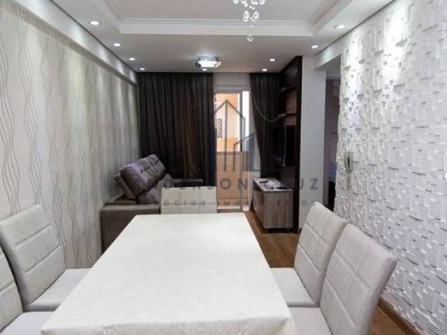 #3773 - Apartamento para Venda em Poços de Caldas - MG