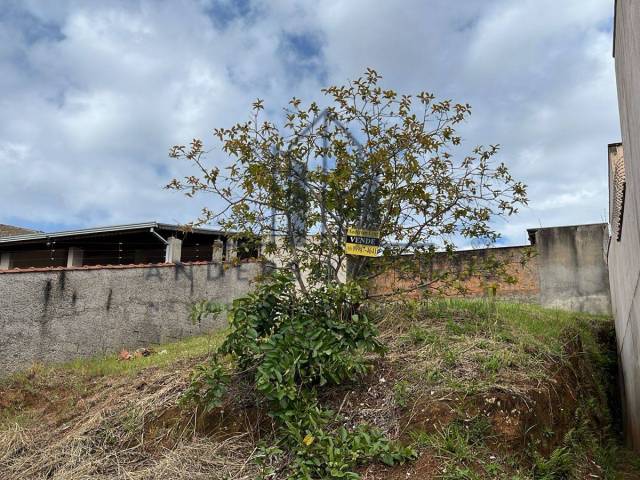 #3774 - Terreno para Venda em Poços de Caldas - MG