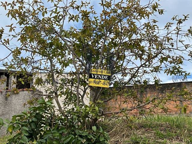 #3774 - Terreno para Venda em Poços de Caldas - MG