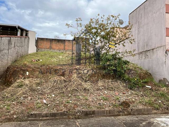 #3774 - Terreno para Venda em Poços de Caldas - MG