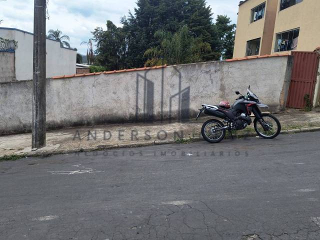 #3775 - Terreno para Venda em Poços de Caldas - MG